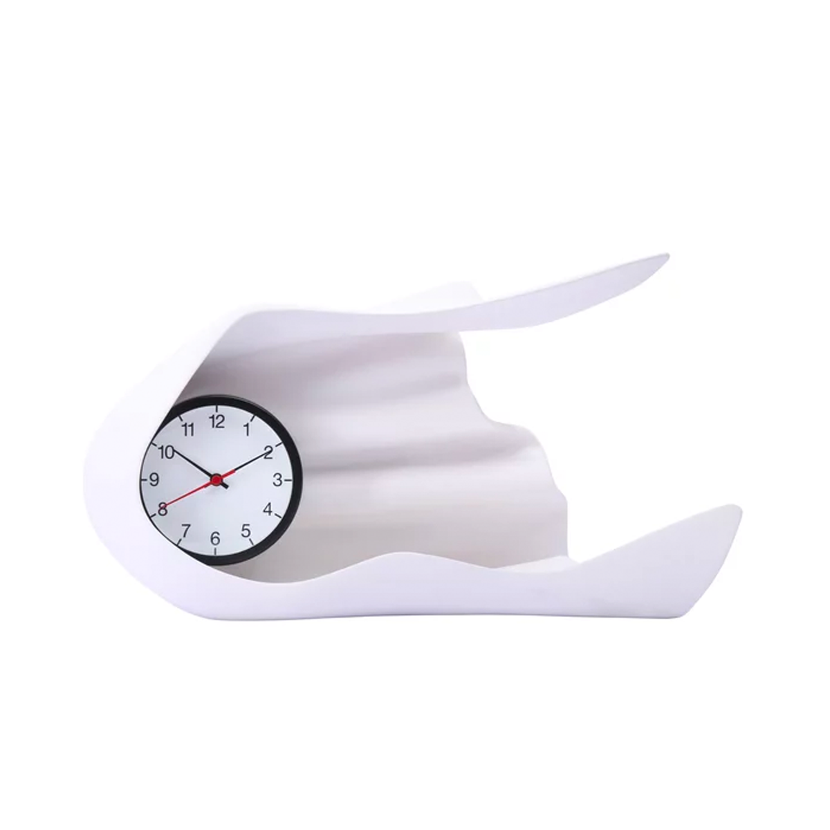 DANIEL ARSHAM IKEA ART EVENT 2021 CLOCK